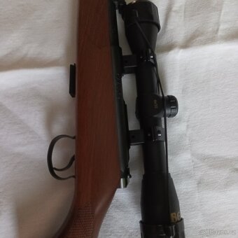 Brokovnice dvojka,Česká zbrojovka - 3