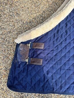 Kentucky show rug 160g vel 145 - 3