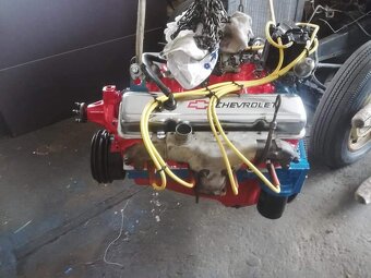 Corvette C3 1978 - 3