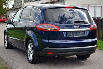 Ford S-Max 2.0 TDCI 120kW Titanium TOP STAV - 3