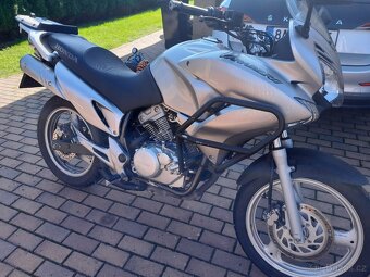 Honda Varadero 125V XL - 3