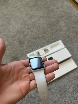 Apple Watch Series 5 - 3