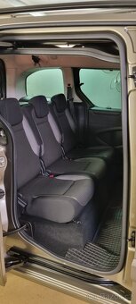 Peugeot Partner Tepee 1.6 VTi 88 kW - 3
