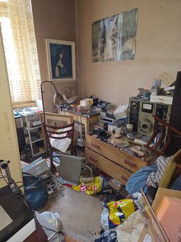 Hledám staré věci z pozůstalosti - 3