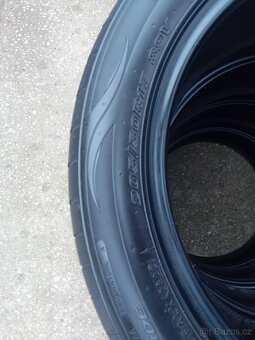 Pneumatiky Nexen 205/50 R17 - 3