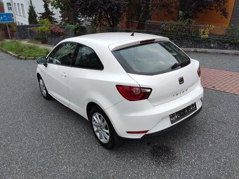 Seat Ibiza 1.2i 51kw | 125tis km | 2014 - 3