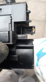 Octavia 1,golf 4,A3 ,Páčka blinkrů s tempomatem - 3