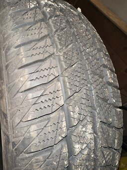 1x kus 185/60 R14T BestDrive Winter - 3