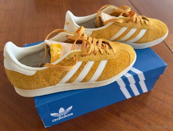 Adidas Originals Gazelle Unisex - Tenisky - 3