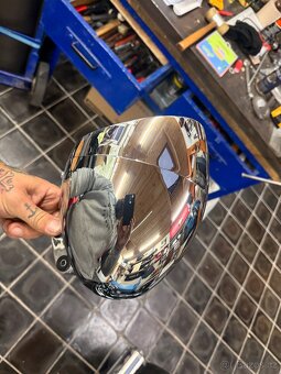 Světlo asi honda vtx.. - 3