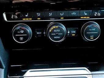 VW PASSAT B8 KOMBI 2.0 TDI 140 KW - 3