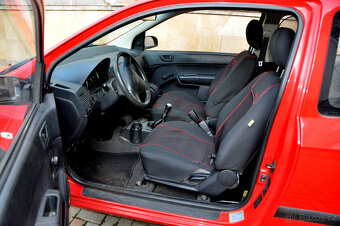 Hyundai Getz 1.1 - 3