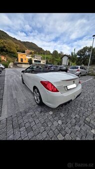 Peugeot 308cc GTI - 3