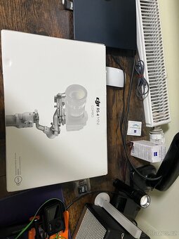 Dji Rs4 mini combo - 3