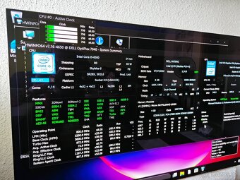 ❘❙ Dell i5-6500, 8GB, 256NVMe, nový w11pro - 3