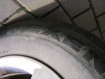 alu kola orig suzuki grand vitara 5x114,3 - 3