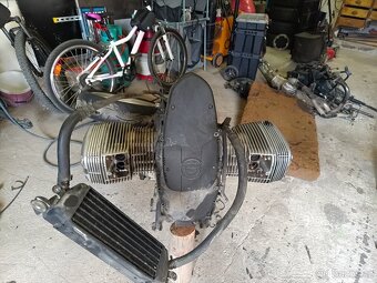 BMW r1100rt - 3