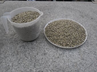 Granule pro slepice - 3