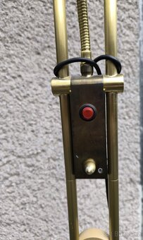 Stojací lampa - 3