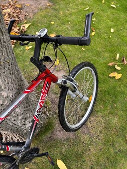 Prodám horské kolo 4EVER - 3