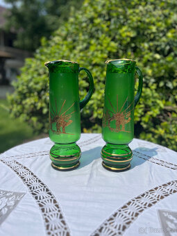 Sklo Egerman Nový Bor. - 3