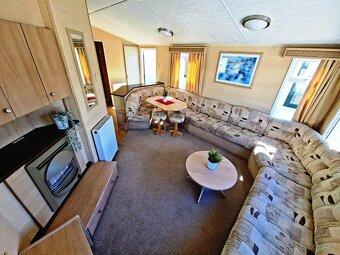 mobilheim,mobilní dům Willerby Westmorland 11,5x3,7 m - 3