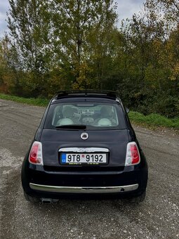 Fiat 500 - 3