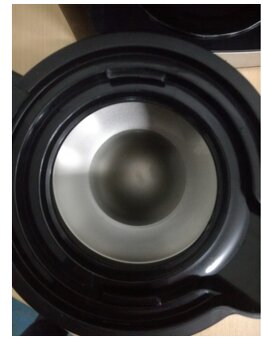 Kávovar Aromatica Thermo - 3