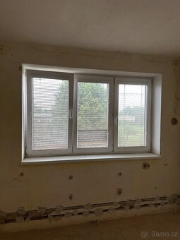 Plastová okna - 3