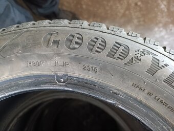 Zimní 205/55/16 - 3