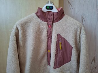 NOVÁ BUNDA, zn. WHITE STUFF - 3