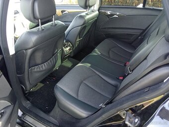 Mercedes Benz w211 320CDI Avantgarde - 3