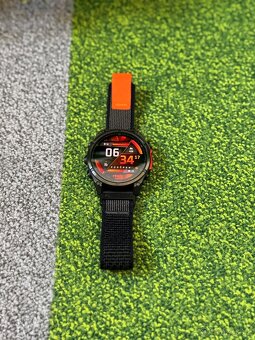 Pásky na Garmin hodinky 22 mm Quick fit - 3