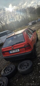 Škoda felicia 1.3mpi - 3