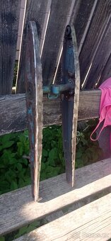 ČZ tourist vidlice - 3