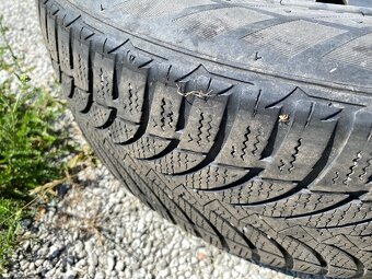 Plechové disky Renault 6.5Jx16 5x114.3 - 3