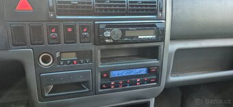 Vw t4 2.5tdi 111kw multivan atlantis rok 2000 - 3