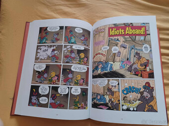 The Disney Afternoon adventures 1-4 - 3