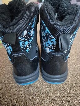 Dětské zimní botky Loap vel. 22 - 3