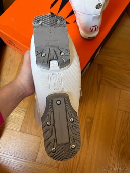 Lyžařské boty tecnica - 3