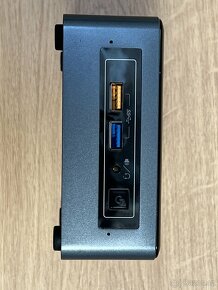 Mini PC Intel NUC 6CAYH , 8 Gb RAM , 250 Gb SSD - 3