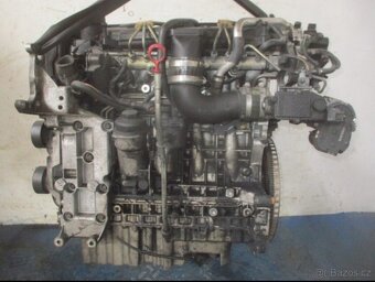 VOLVO S60 A AUTOMATICKÝ 2.4D D5244T4 VÝKON 185 HP - 3