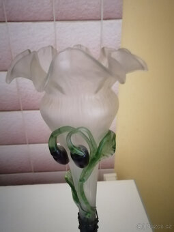 Starožitná váza - 3