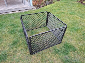 ohrádka pro štěně - 3