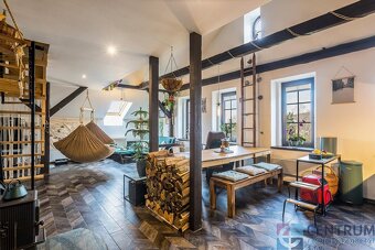 Prodej bytu 2+kk, 63 m2 - 3