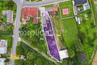 Prodej domu 127 m², pozemek 1158 m², Zahnašovice - 3