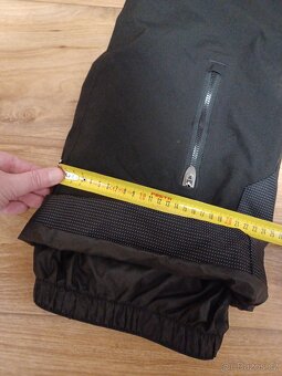 Lyžařské kalhoty 161/169 - 3