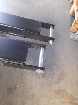 Prodloužené vidlice - 3