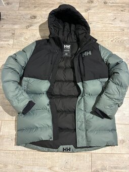 Zimní bunda HELLY HANSEN - 3