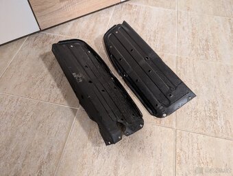 Nášlapy Jawa 50 Pionýr - 3